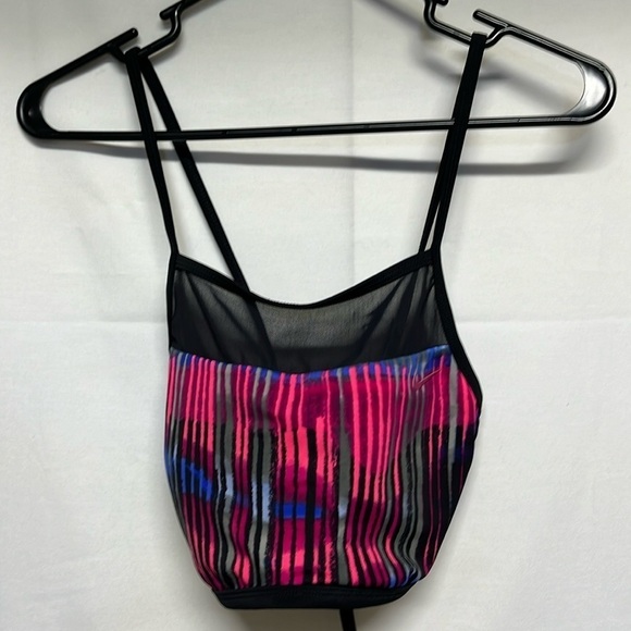 Nike Swimsuit Top - Picture 1 of 11